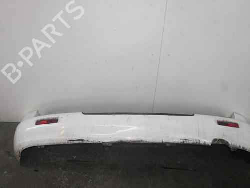 Rear bumper HYUNDAI H-1 Van (A1) 2.5 TD | BP15317418C8 