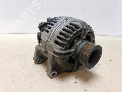 Used Alternator Alternator 15341618 15341618