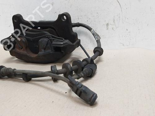 Left front brake caliper AUDI A4 B8 Avant (8K5) 2.0 TDI | BP15342340M105 