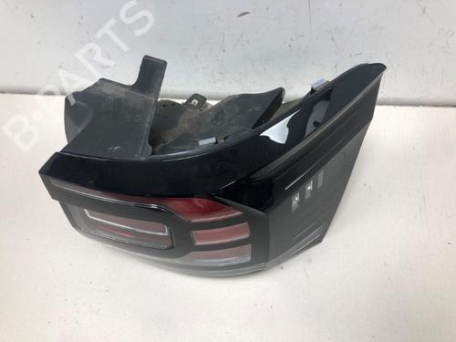 Right taillight VW T-CROSS (C11, D31) 1.0 TSi | BP37211286C35 - Image 4