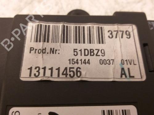 Commande Confort OPEL SIGNUM Hatchback (Z03) 3.0 V6 CDTI (F48) | BP15531374M56 