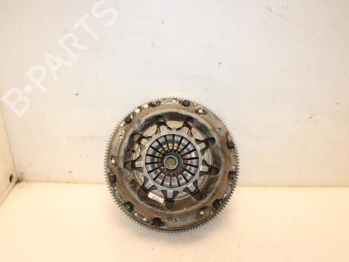 Used Flywheel FORD FIESTA VI (CB1, CCN) 1.5 TDCi (75 hp) 15829608