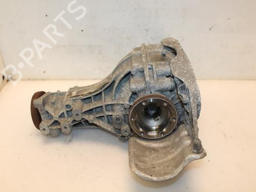 Rear differential AUDI A4 B8 (8K2) 2.0 TFSI quattro | BP15328721M24 