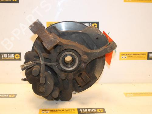 Used Right front steering knuckle Right front steering knuckle 15313928 15313928
