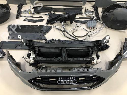 Full front AUDI A4 B9 Avant (8W5, 8WD) 40 TFSI Mild Hybrid | BP37210245S1 - Image 7