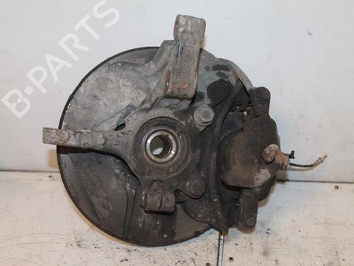 Used Left front steering knuckle Left front steering knuckle 15307115 15307115