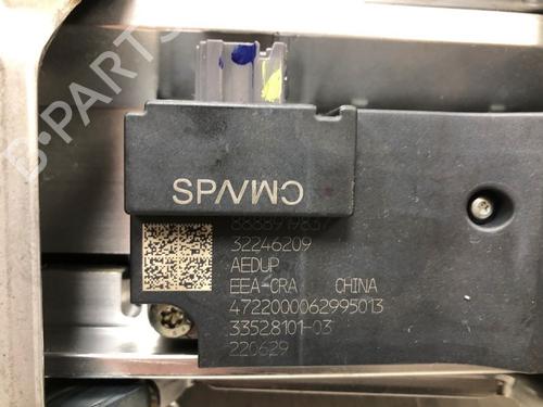 Steering column VOLVO XC40 (536) Recharge | BP37208933M21 - Image 5