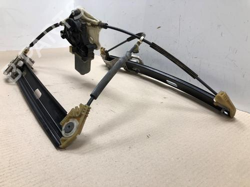 Front right window mechanism SEAT LEON (5F1) 1.4 TSI | BP37207099C23 - Image 2