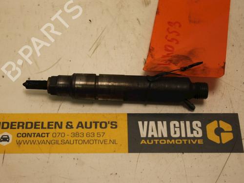 Used Injector SEAT LEON (1M1) 1.9 TDI (110 hp) 15312098