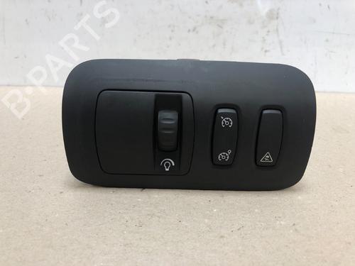 Used Switch RENAULT MEGANE II (BM0/1_, CM0/1_) 2.0 16V (BM0U, CM0U) (135 hp) 15650197