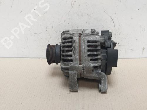 Alternator OPEL MERIVA A MPV (X03) 1.6 (E75) | BP15343749M7 