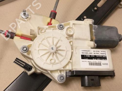 Front right window mechanism BMW X3 (E83) 2.0 sd | BP37205877C23 - Image 2