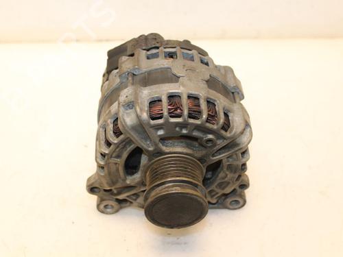 Used Alternator Alternator 15325509 15325509