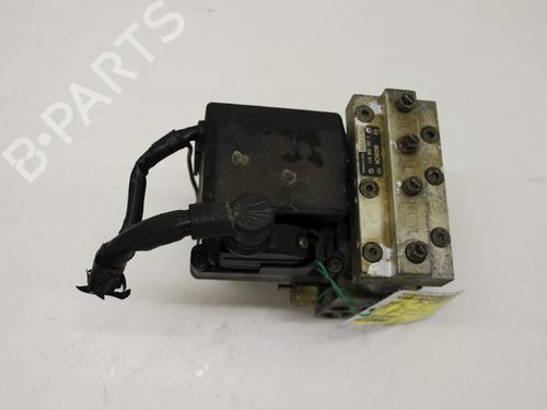 Used ABS pump ABS pump OPEL ASTRA F Convertible (T92) 1.8 i 16V (116 hp) 15300026 15300026