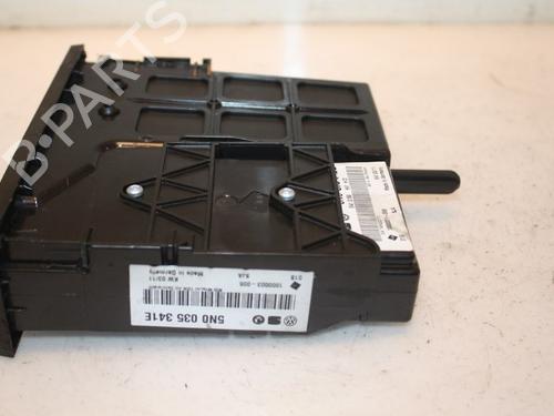Electronic module VW GOLF VI (5K1) 1.6 TDI | BP15332694M83 