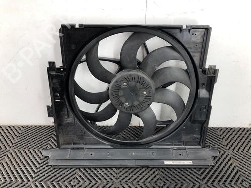 Used Radiator fan Radiator fan 37209263 37209263