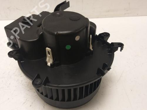 Heater blower motor MERCEDES-BENZ C-CLASS (W203) C 200 Kompressor (203.045) | BP15340276M62 