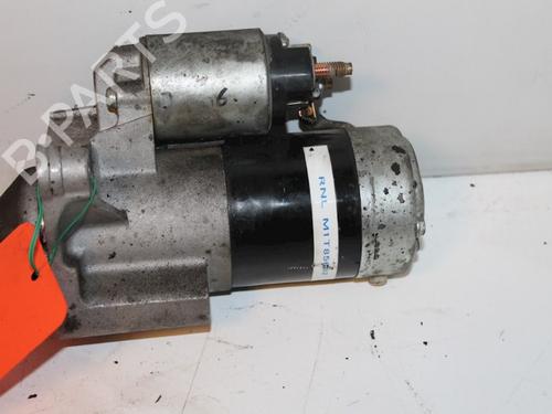 Used Starter Starter 15306317 15306317