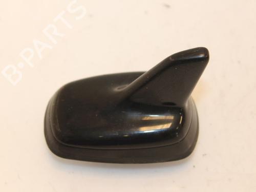 Antenne/Base VW TOURAN (5T1) 2.0 TDI (190 hp) 15324821