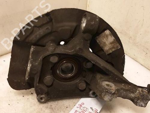 Used Left front steering knuckle Left front steering knuckle 15337516 15337516