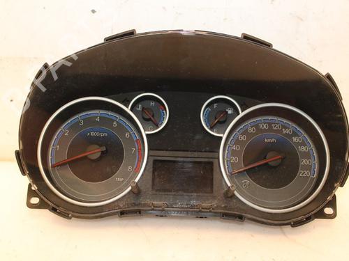 Used Instrument cluster Instrument cluster 15330054 15330054