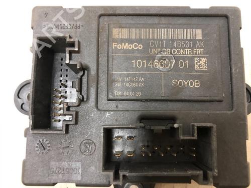 Electronic module FORD TRANSIT COURIER B460 Box Body/MPV 1.0 EcoBoost | BP37213651M83 - Image 7