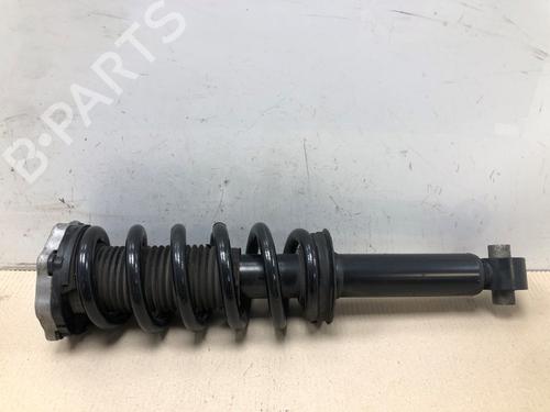 Used Left rear shock absorber Left rear shock absorber 37205543 37205543