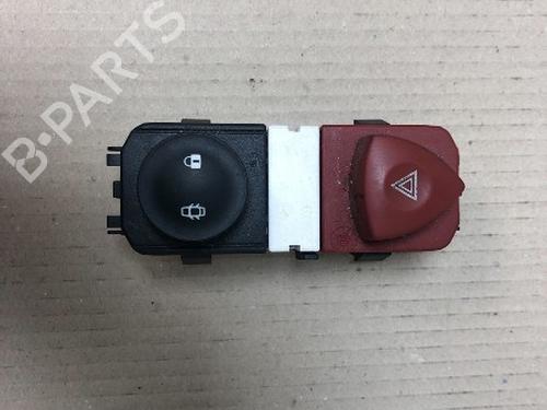 Used Warning switch Warning switch 15534869 15534869