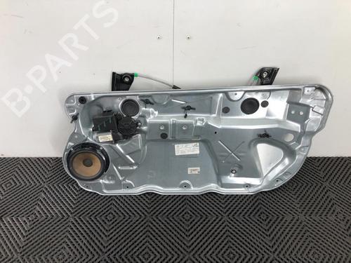 Used Front right window mechanism Front right window mechanism 15650321 15650321