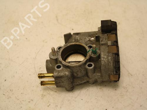 Throttle body OPEL CORSA C (X01) 1.2 (F08, F68) | BP15336712M82 