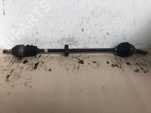 Right front driveshaft OPEL ASTRA G Hatchback (T98) 1.6 (F08, F48) | BP15334682M39 