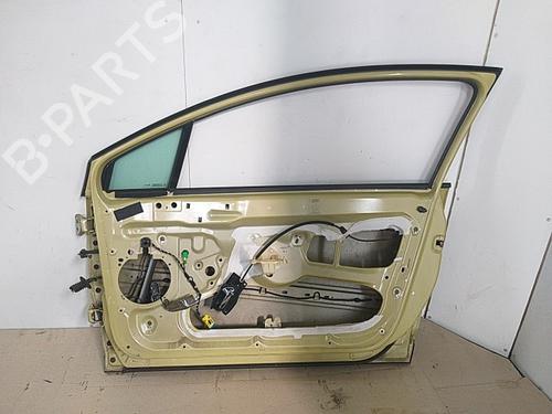 Right front door CITROËN C4 Coupe (LA_) 1.4 16V | BP15532195C3 