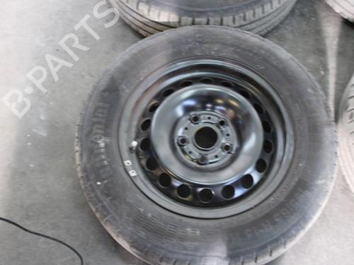 Rim VW GOLF VII Variant (BA5, BV5) 1.0 TSI | BP15328055C45 