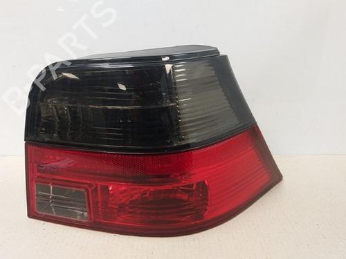 Right taillight VW GOLF IV (1J1) 1.6 | BP15535425C35 