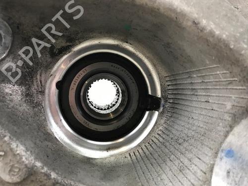 Right front steering knuckle PORSCHE 911 Convertible (991) 3.8 Carrera 4S | BP15339529M26 