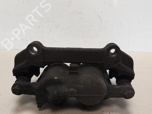 Right front brake caliper RENAULT TRAFIC II Van (FL) 1.9 dCi 80 (FL0B) | BP15532303M104 - Image 3