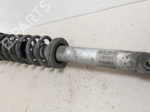 Left rear shock absorber BMW 5 (E60) 530 d | BP16064460M18 