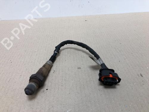Elektronisk sensor OPEL CORSA D (S07) 1.2 (L08, L68) (80 hp) 15537950