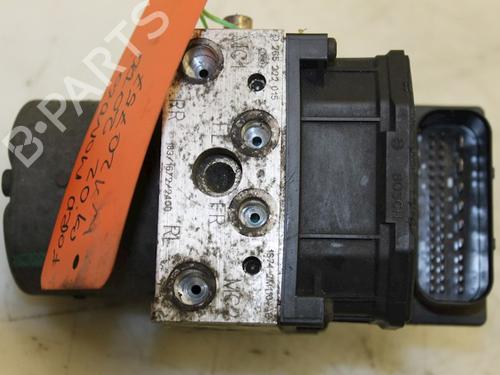 Used ABS pump FORD MONDEO III (B5Y) 2.0 16V TDDi / TDCi (115 hp) 15735992
