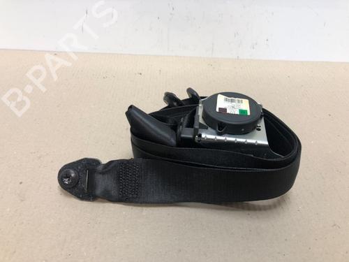 Used Front right seatbelt Front right seatbelt 16075588 16075588