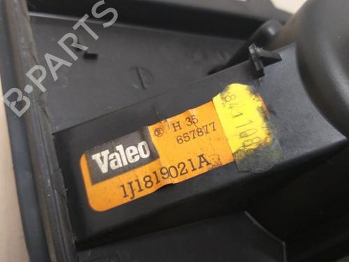 Heater blower motor VW GOLF IV (1J1) 1.6 | BP15341779M62 