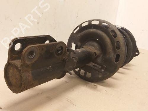 Left front shock absorber RENAULT MEGANE III Grandtour (KZ0/1) 1.6 16V (KZ0U, KZ1B, KZ1U) | BP15340236M16