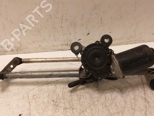 Front wipers mechanism OPEL SIGNUM Hatchback (Z03) 3.0 V6 CDTI (F48) | BP15649660C83 