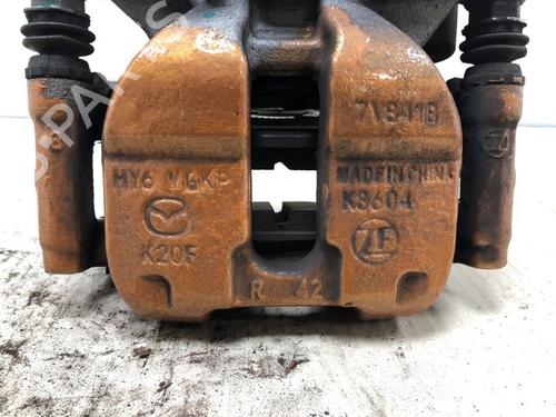 Right rear brake caliper MAZDA CX-60 (KH_) e-SKYACTIV PHEV (KH0H) | BP37210426M106 - Image 5