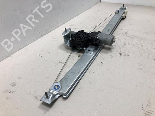 Front right window mechanism FIAT TALENTO Van (296_) 2.0 EcoJet | BP37215435C23 - Image 3