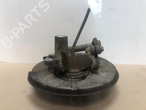 Right rear steering knuckle BMW 7 (E65, E66, E67) 750 i, Li | BP15535033M28 