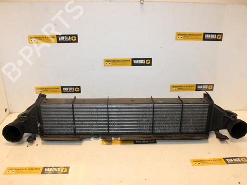 Used Intercooler MERCEDES-BENZ C-CLASS (W203) C 200 Kompressor (203.045) (163 hp) 15312690
