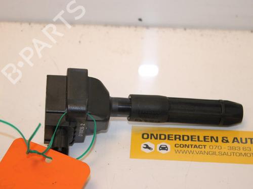 Used Ignition coil MERCEDES-BENZ C-CLASS Coupe (CL203) C 200 Kompressor (203.745) (163 hp) 15309409