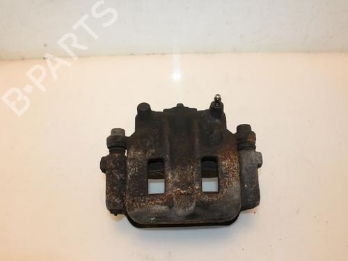 Left front brake caliper MAZDA MPV II (LW) 2.0 DI (136 hp) 15323401