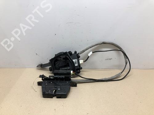 Annen BMW 3 Touring (F31) 320 i (184 hp) 23460891